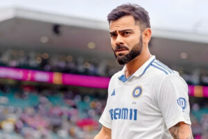 Virat Kohli Ends Domestic Hiatus Ahead of Tournament