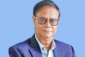 Visible Progress in Financial Sector, Says Governor