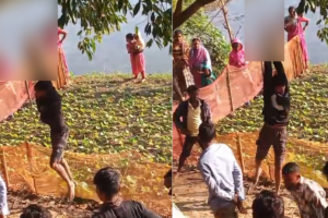 Visually Impaired Youth Tortured After Tree-Hanging on Theft Suspicion