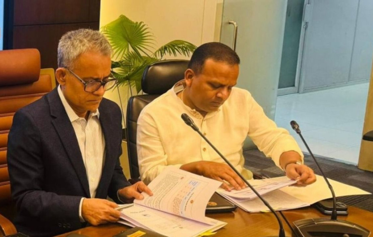 Voluntary Contributions or Extortion? Minister Redefines Road Tolls