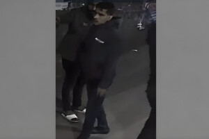 Volunteer group leader Musabbir killed; another gunman arrested