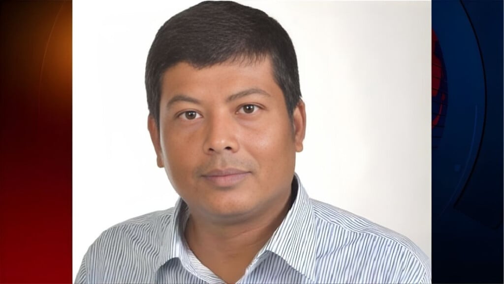 volunteer wing leader assassinated in tejgaon shooting incident Volunteer Wing Leader Assassinated in Tejgaon Shooting Incident