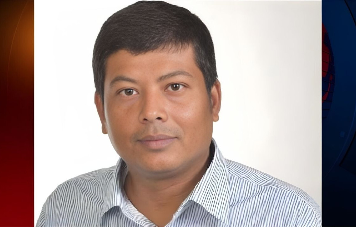 Volunteer Wing Leader Assassinated in Tejgaon Shooting Incident