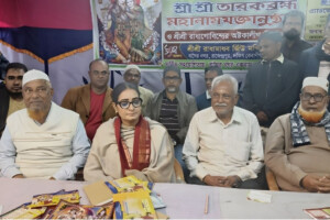 Vote to Defeat Anti-Independence Forces, Urges BNP Leader Nipun Ray