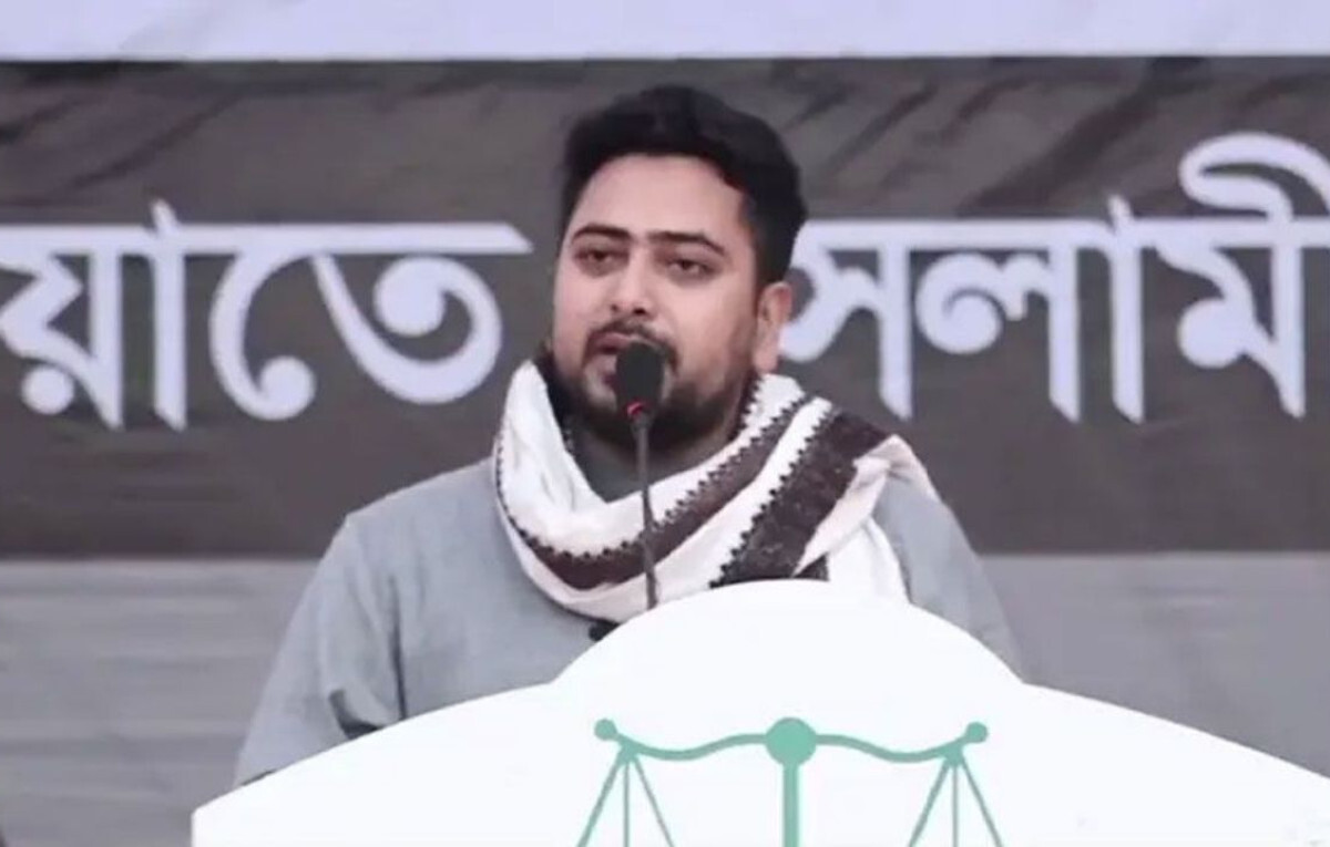 Voters Seek Security Over Hollow Promises, Says Nahid