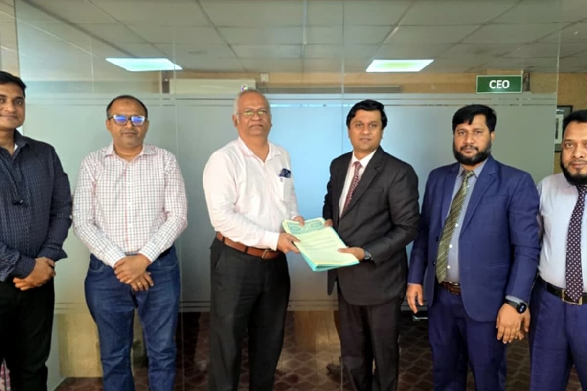 VTech Wabag Introduces Comprehensive Employee Insurance