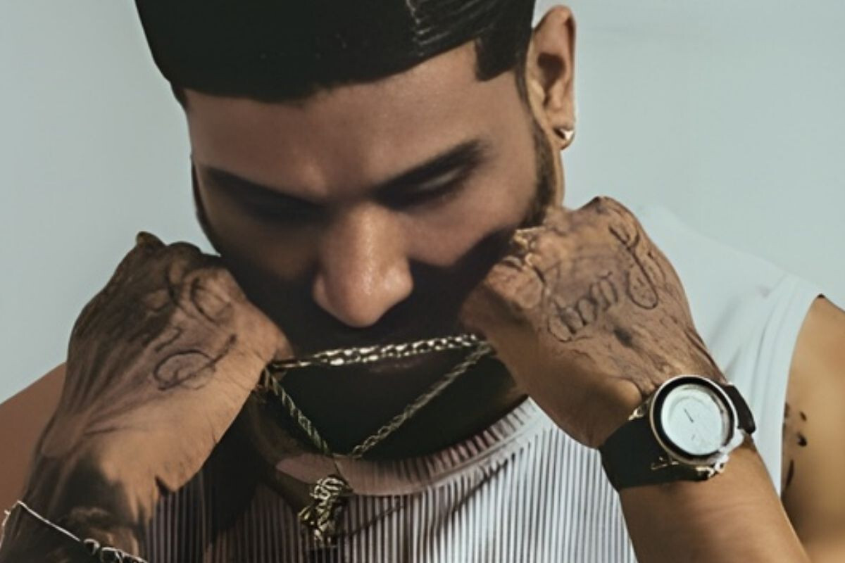 Walking on Water: Divine’s New Album Is a Masterclass