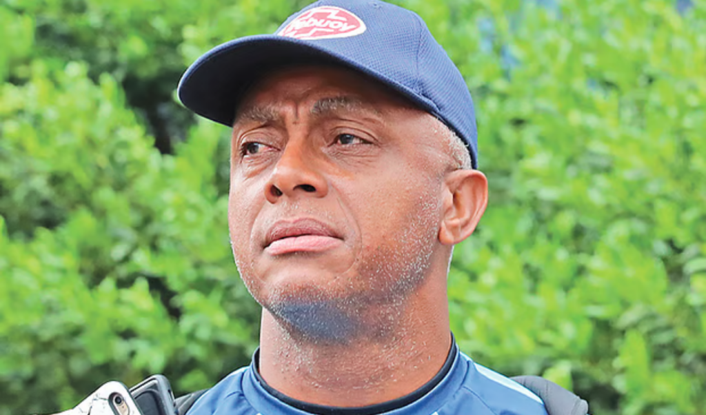 walsh appointed zimbabwes bowling consultant Walsh Appointed Zimbabwe’s Bowling Consultant