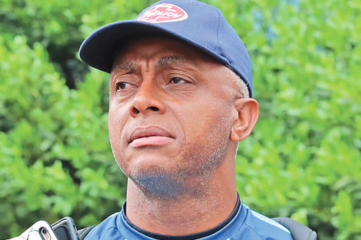 Walsh Appointed Zimbabwe’s Bowling Consultant