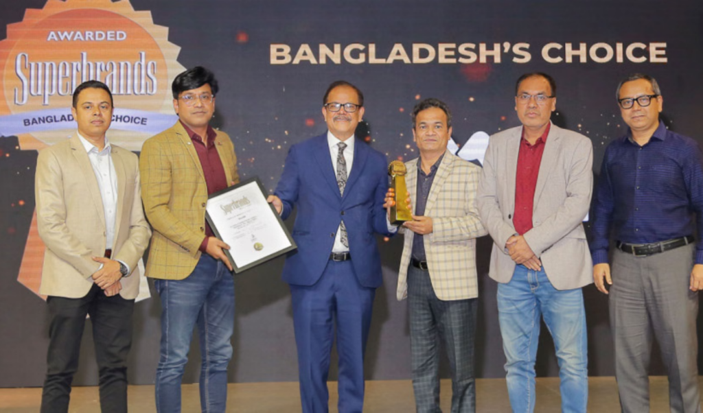 walton wins international superbrands award for third consecutive time Walton Wins International Superbrands Award for Third Consecutive Time