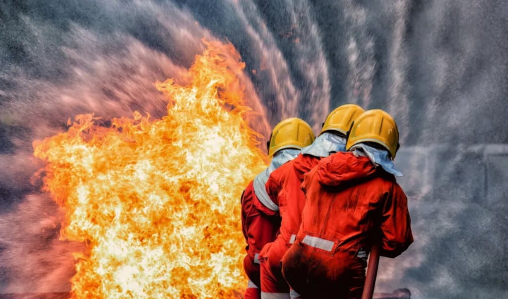 wang fuk court fire majority of insurance claims settled Wang Fuk Court Fire: Majority of Insurance Claims Settled