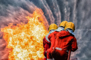 Wang Fuk Court Fire: Majority of Insurance Claims Settled