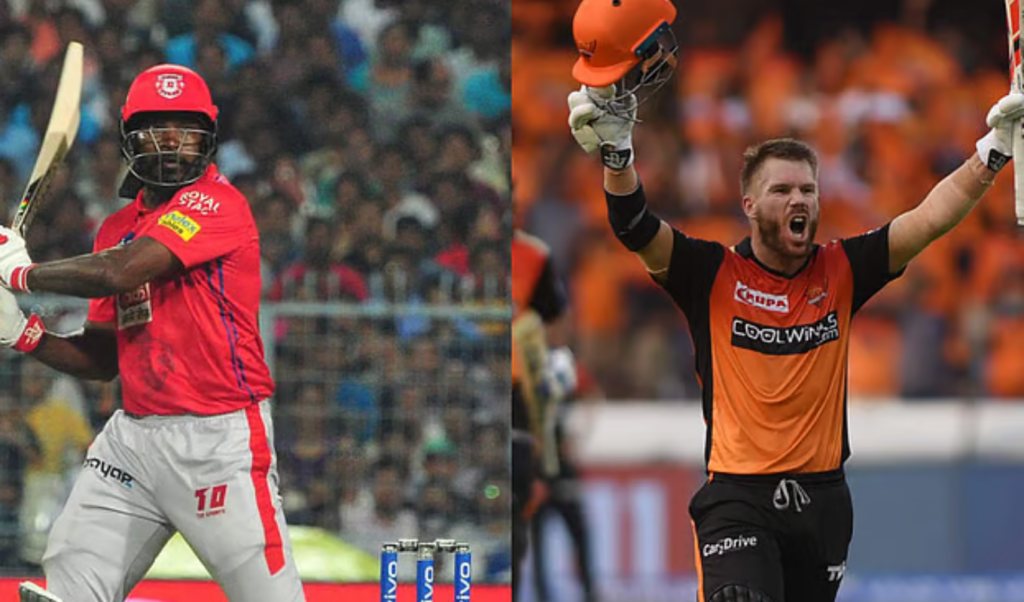 warner rewrites t20 batting records Warner Rewrites T20 Batting Records