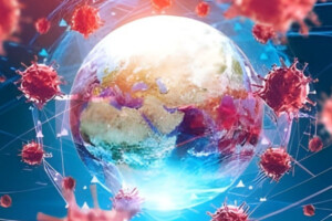 Warning over new virus, say experts