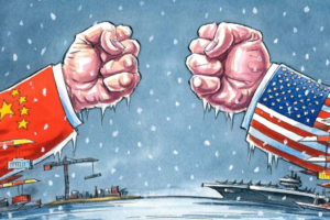 Washington and Beijing in High-Stakes Talks to Avert Fresh Trade War Escalation