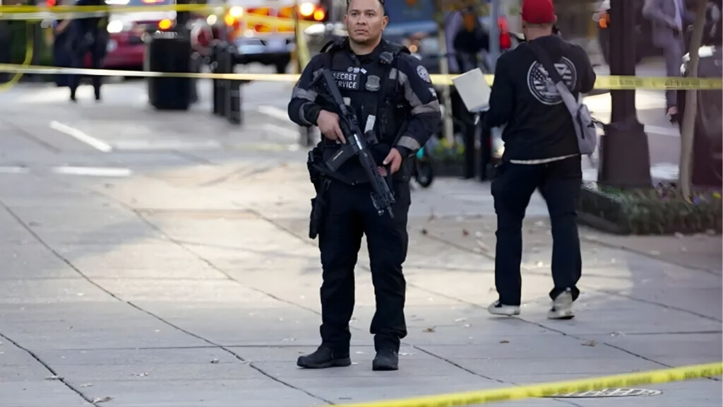 Washington DC Shooting: What Happened and Who Is the Suspect 2 washington dc shooting what happened and who is the suspect Washington DC Shooting: What Happened and Who Is the Suspect