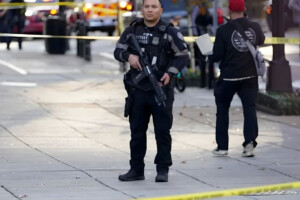 Washington DC Shooting: What Happened and Who Is the Suspect