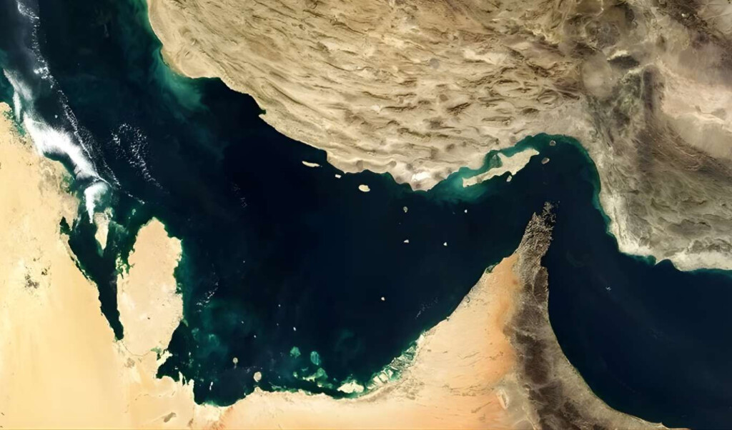 water not oil drives gulf crisis Water, Not Oil, Drives Gulf Crisis