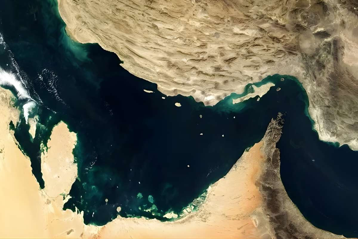 Water, Not Oil, Drives Gulf Crisis