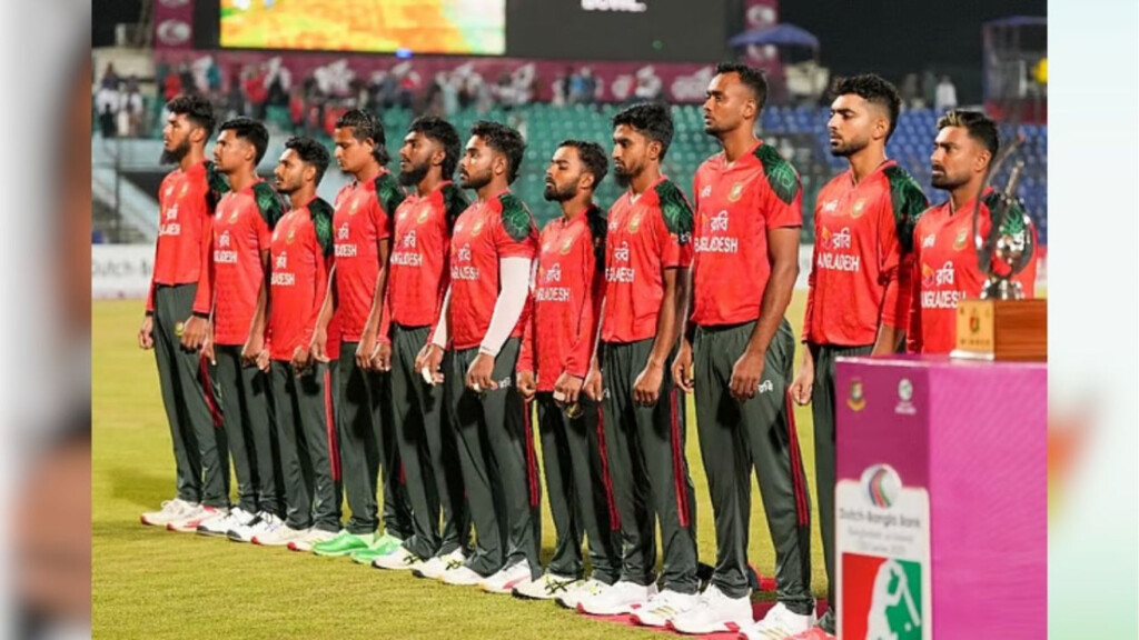wca warns of crisis after bangladesh world cup omission WCA Warns of Crisis After Bangladesh World Cup Omission
