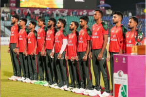 WCA Warns of Crisis After Bangladesh World Cup Omission