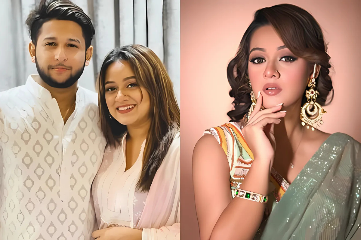 “We Even Stopped Meeting Each Other” — Dighi Opens Up About Touhid Afridi