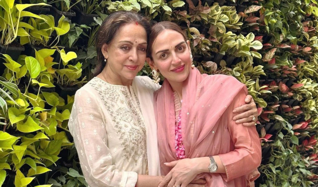 wearing shorts at my in laws was not allowed esha “Wearing Shorts at My In-Laws Was Not Allowed”: Esha