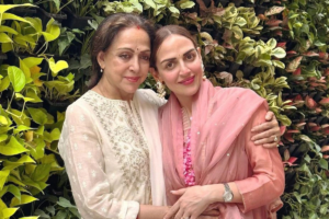 “Wearing Shorts at My In-Laws Was Not Allowed”: Esha