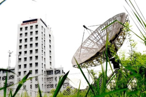 Weather Forecast Ahead of Election Day