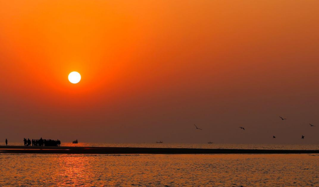 weather forecast no rain in dhaka today temperature to rise by 3c Weather Forecast: No Rain in Dhaka Today, Temperature to Rise by 3°C
