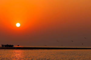 Weather Forecast: No Rain in Dhaka Today, Temperature to Rise by 3°C