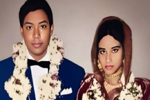 Wedding anniversary of former Prime Minister Sheikh Hasina today