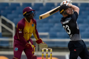 West Indies Smash 37 Off the Final 3 Overs — Yet Still Lose by 7 Runs!