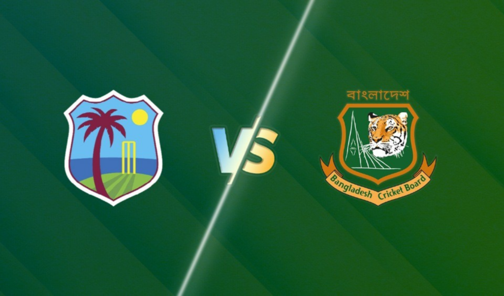 west indies tour bangladesh in october three venues confirmed West Indies Tour Bangladesh in October: Three Venues Confirmed
