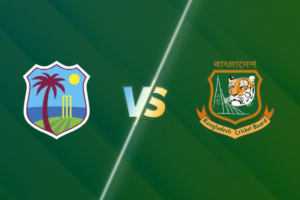 West Indies Tour Bangladesh in October: Three Venues Confirmed