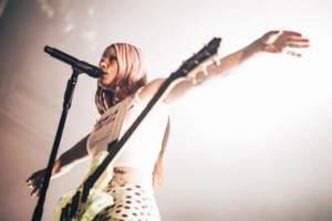 Wet Leg Unveils Surreal Pokémon Music Video