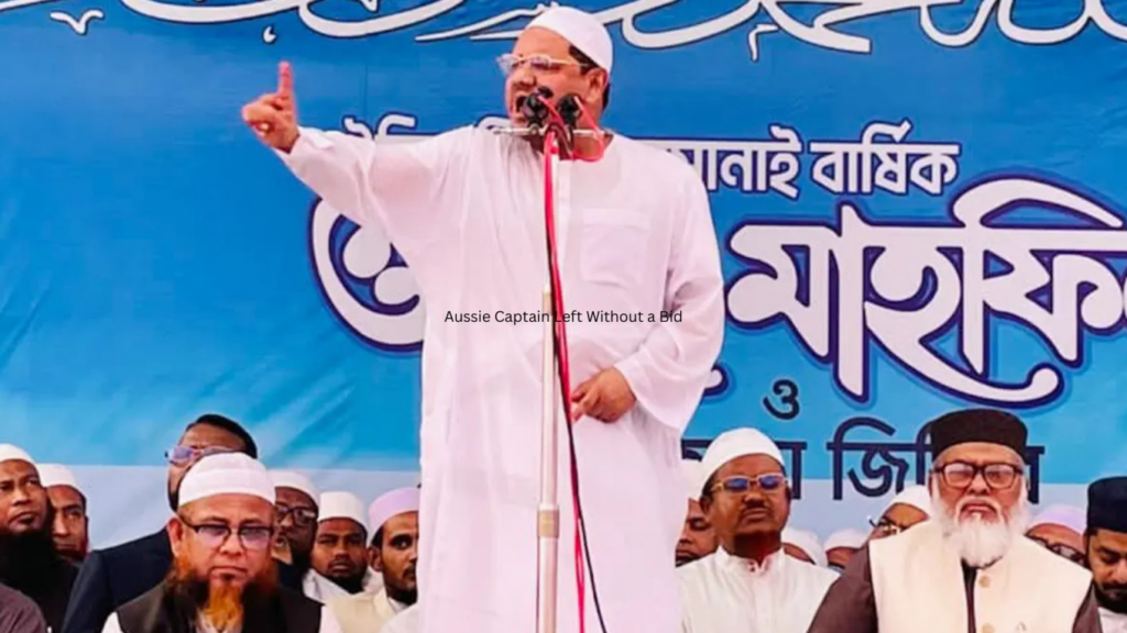 weve been deceived for 53 years no more chormonai pir We’ve Been Deceived for 53 Years, No More: Chormonai Pir