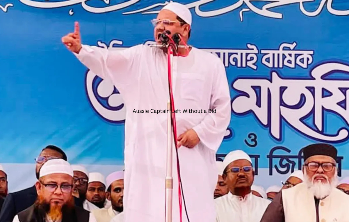 We’ve Been Deceived for 53 Years, No More: Chormonai Pir