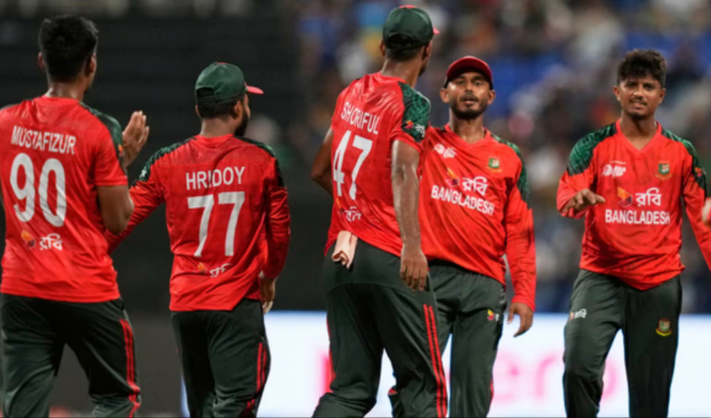 what bangladesh must do to reach the super four What Bangladesh Must Do to Reach the Super Four