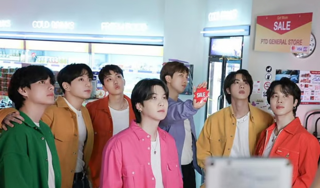 what bts members did during their hiatus What BTS Members Did During Their Hiatus