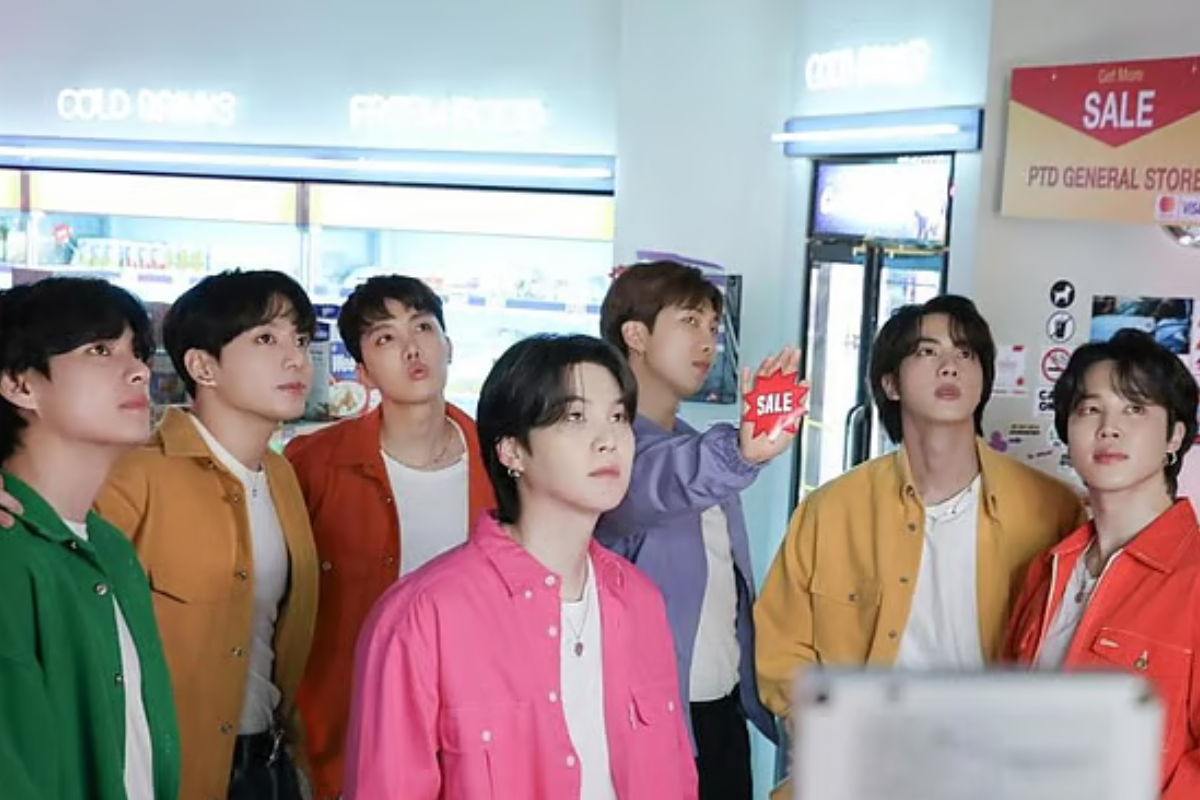 What BTS Members Did During Their Hiatus