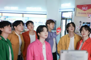 What BTS Members Did During Their Hiatus