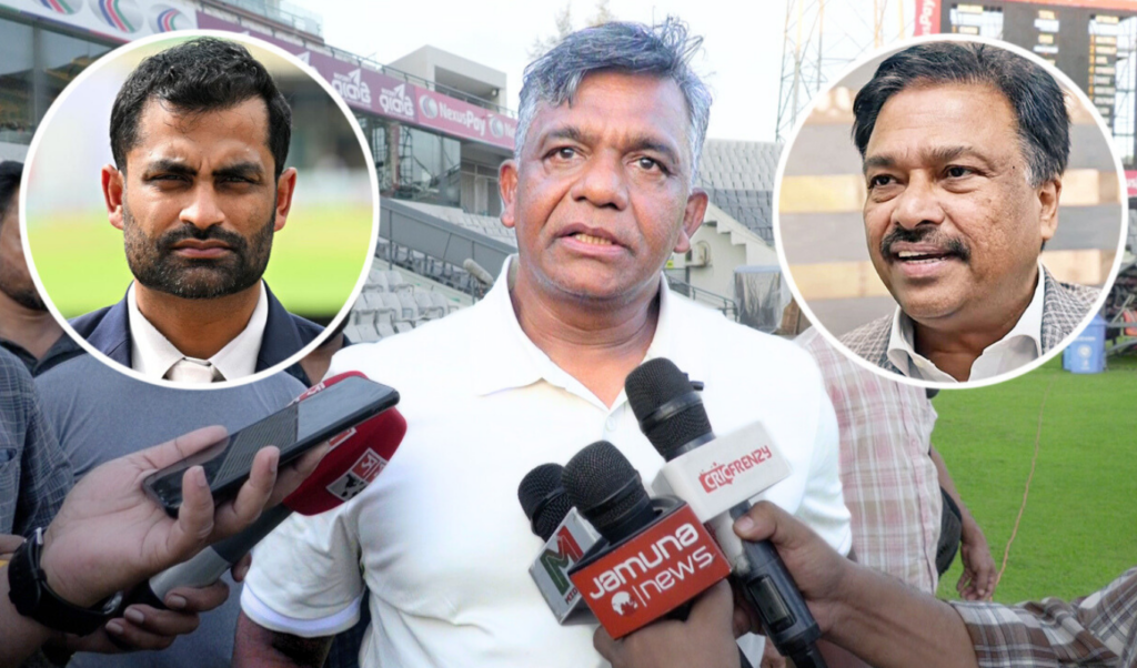 what bulbul said about competing with tamim and faruk What Bulbul Said about Competing with Tamim and Faruk