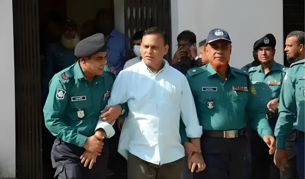 what emerged about ziaul in the former army chiefs statement "What emerged about Ziaul in the former army chief's statement."