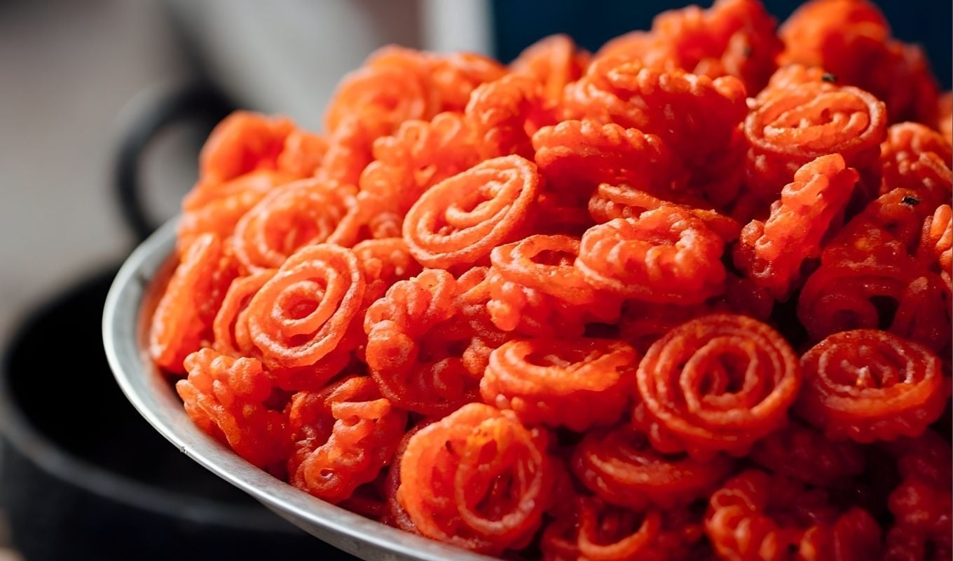 what happens if you eat too many jalebis What happens if you eat too many jalebis?
