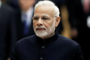 What Indian Prime Minister Modi Stated in His Facebook Status