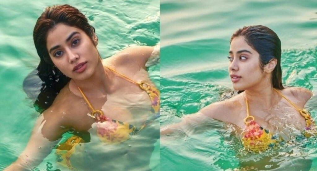 what it takes for janhvi to survive in bollywood What It Takes for Janhvi to Survive in Bollywood