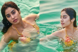 What It Takes for Janhvi to Survive in Bollywood