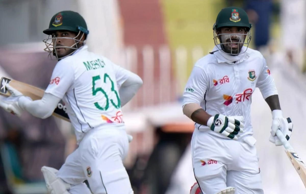 What Liton, Miraz and Coach Said at BCB President’s Meeting