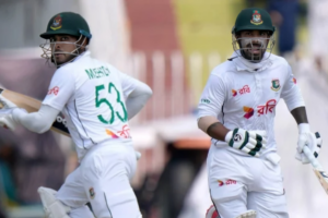 What Liton, Miraz and Coach Said at BCB President’s Meeting